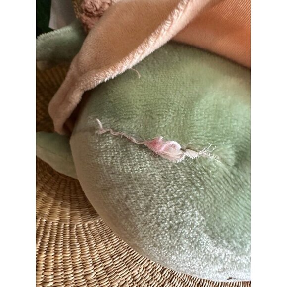 Baby Yoda Grogu plush stuffed animal - Picture 7 of 8